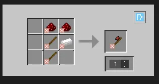 Easier Crafting ++, Моды, Minecraft
