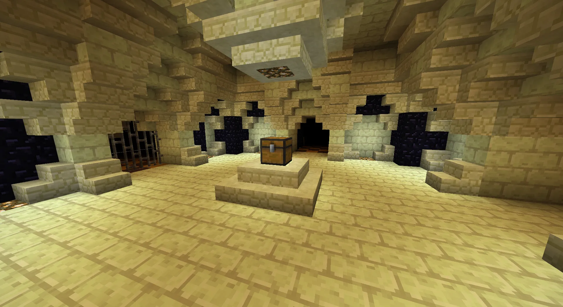 Dungeons & Gears, Модпаки, Minecraft