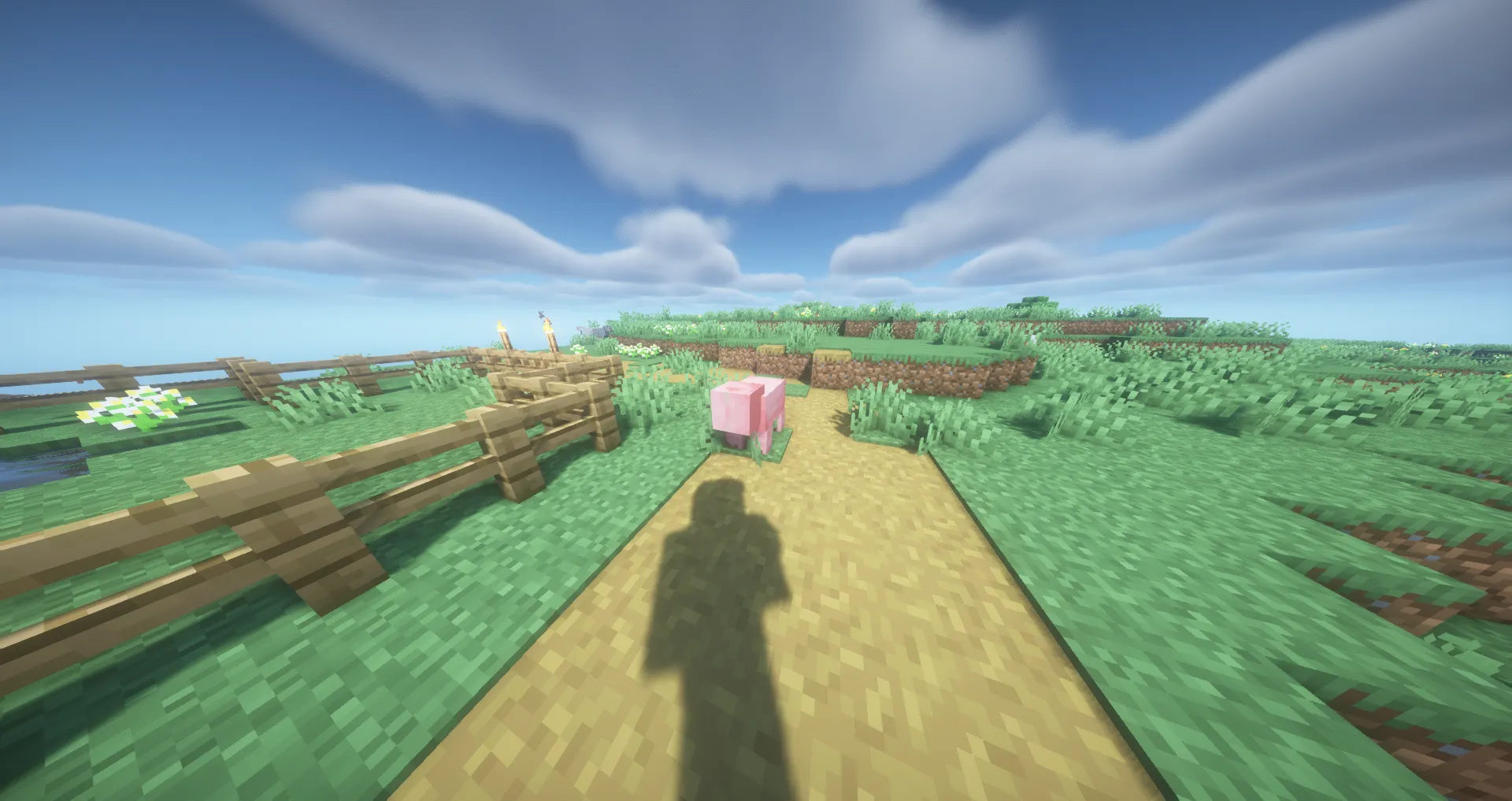 The Faceless Villager [Reimagined] by ZZiggs [Creepypasta], Моды, Minecraft