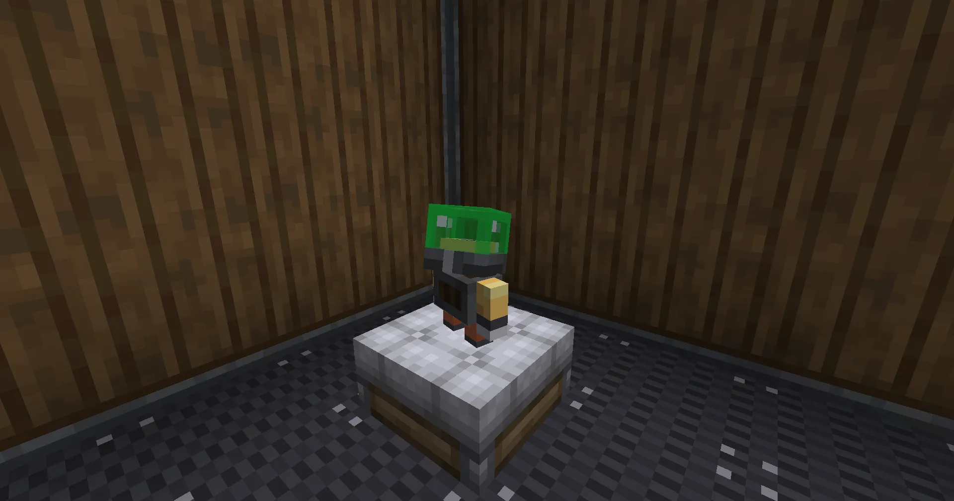 Create: Programmable Pals, Моды, Minecraft