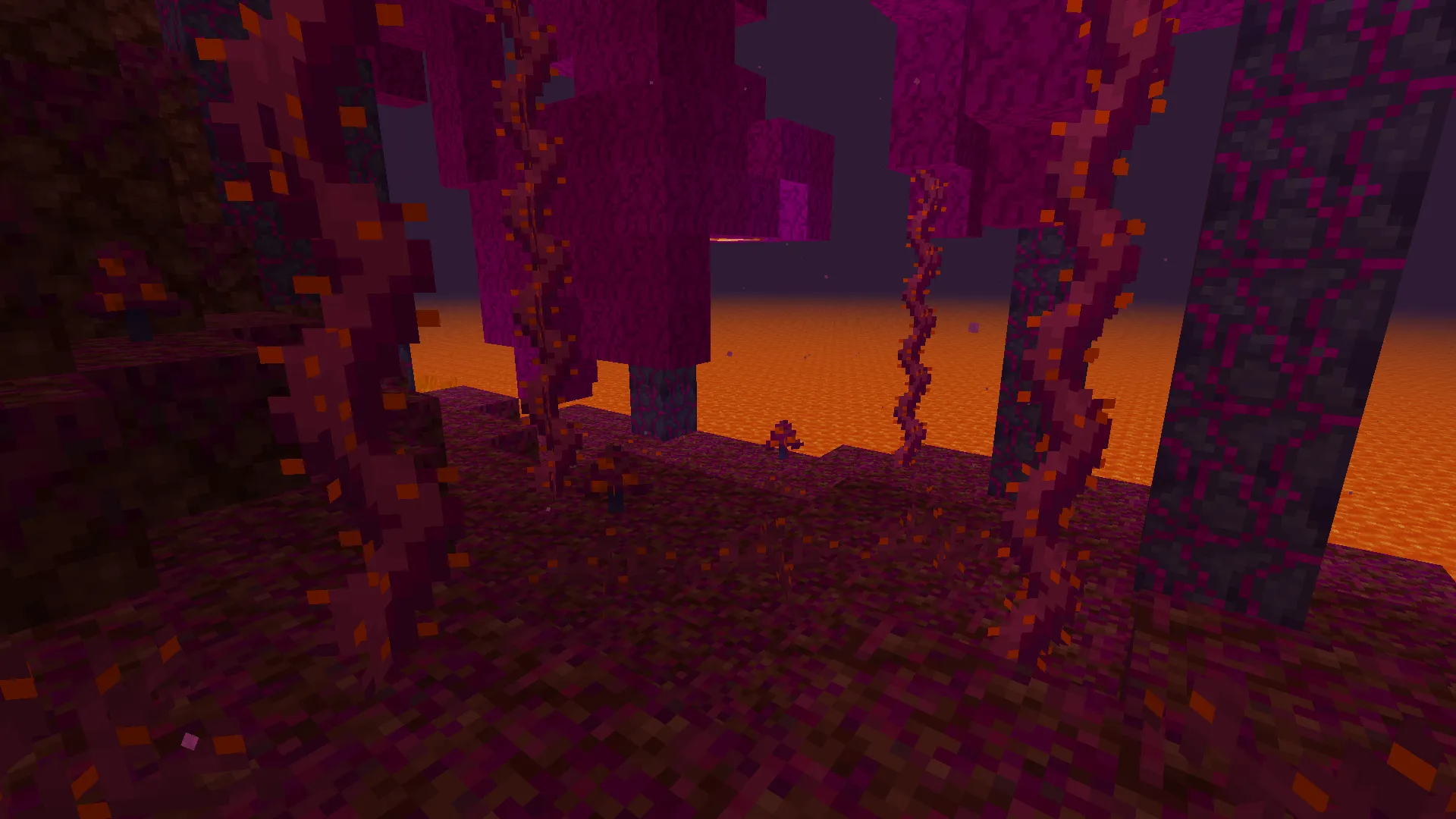 Essential Addons, Моды, Minecraft