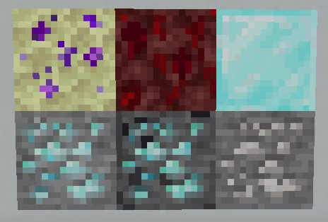 More weapons and tools, Моды, Minecraft