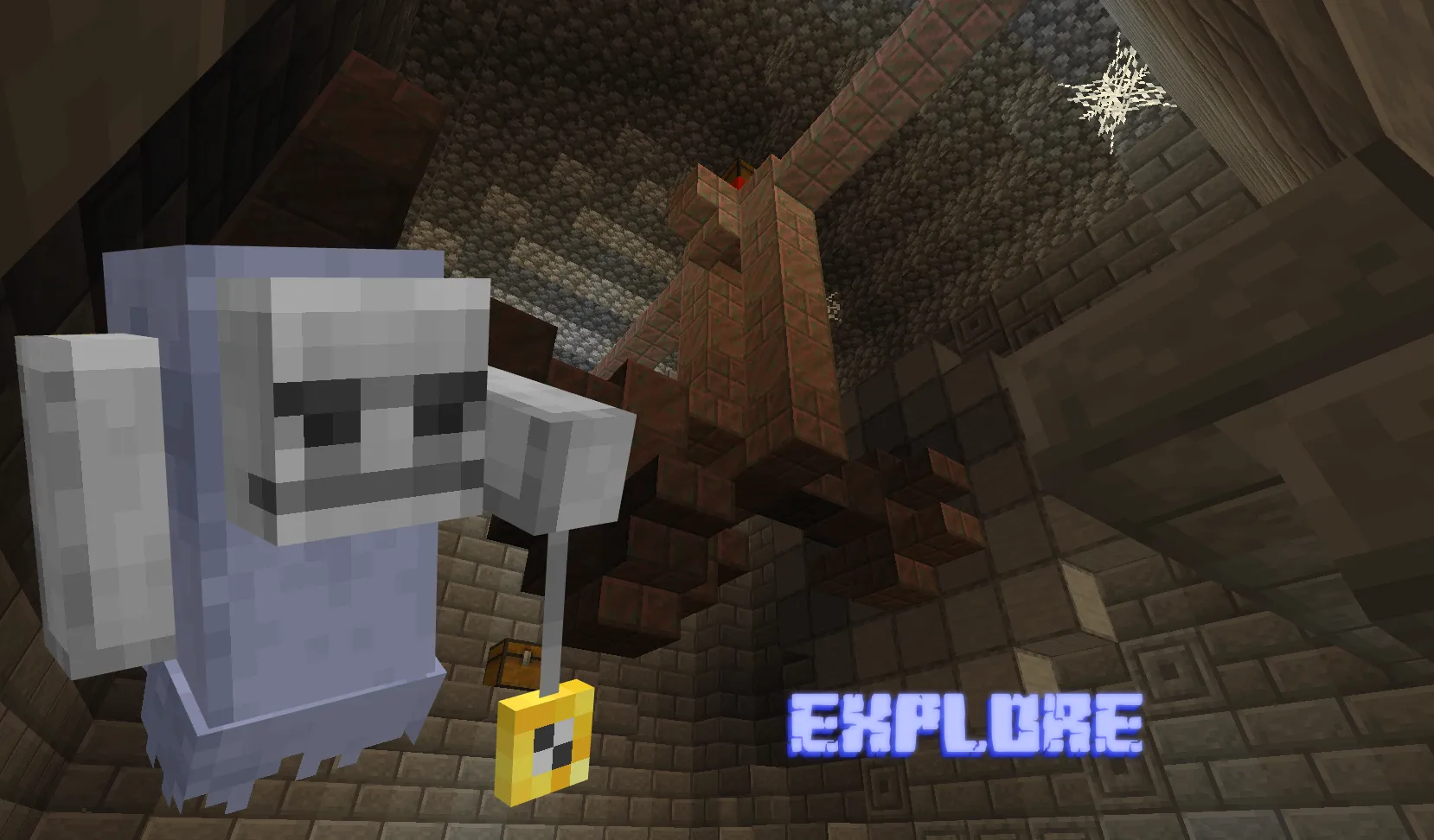Conrad's Critters Overhaul — скриншот 5 (Моды, Minecraft)