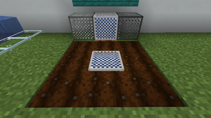 Stuff 'n Things — скриншот 13 (Моды, Minecraft)