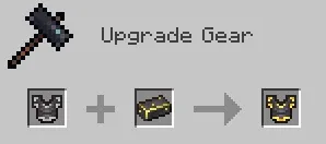 Dusk's Upgrades, Моды, Minecraft