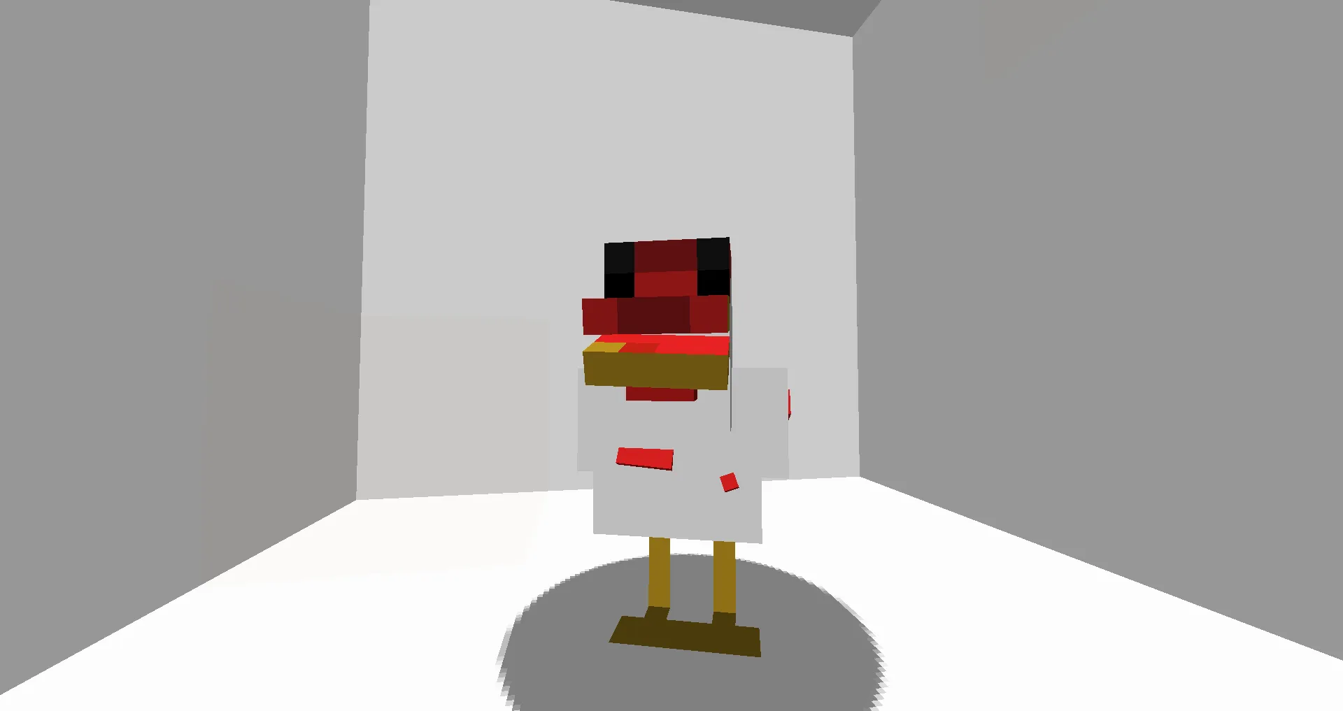 project-911209, Моды, Minecraft