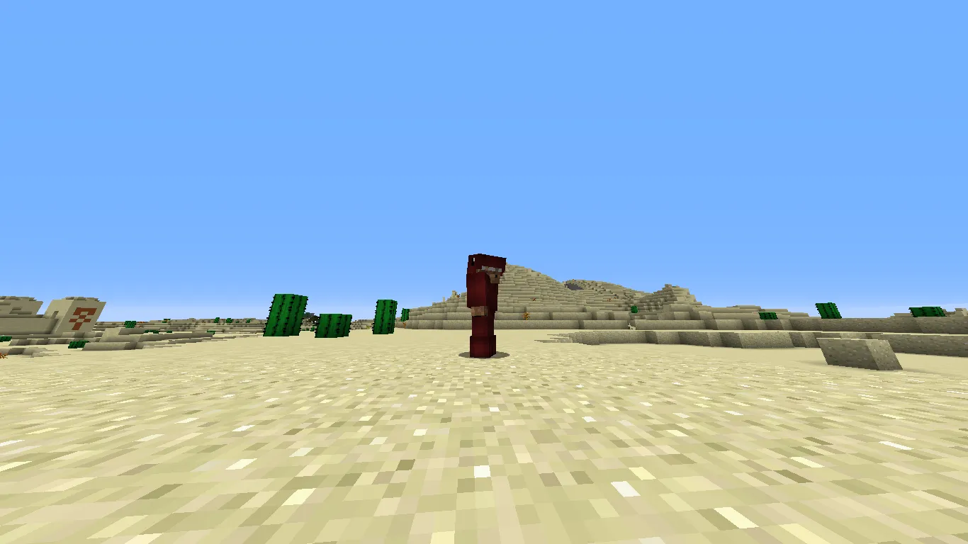 Roleplay-Mod, Моды, Minecraft