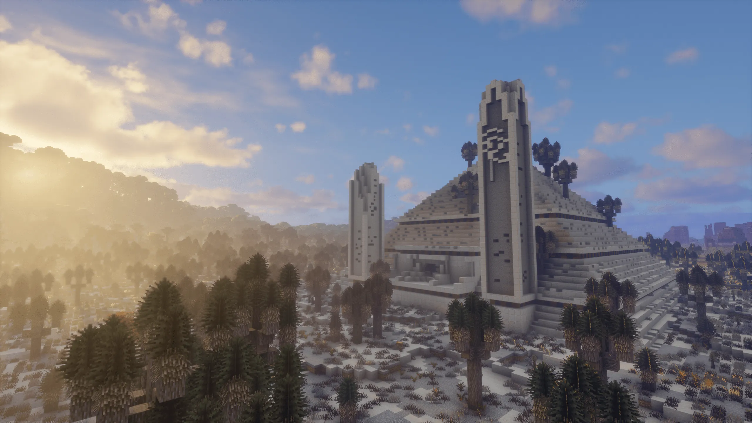 Cobblemon Extended +, Модпаки, Minecraft