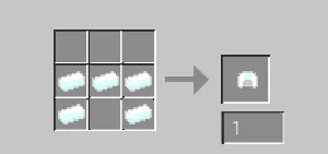 The Last Christmas, Моды, Minecraft