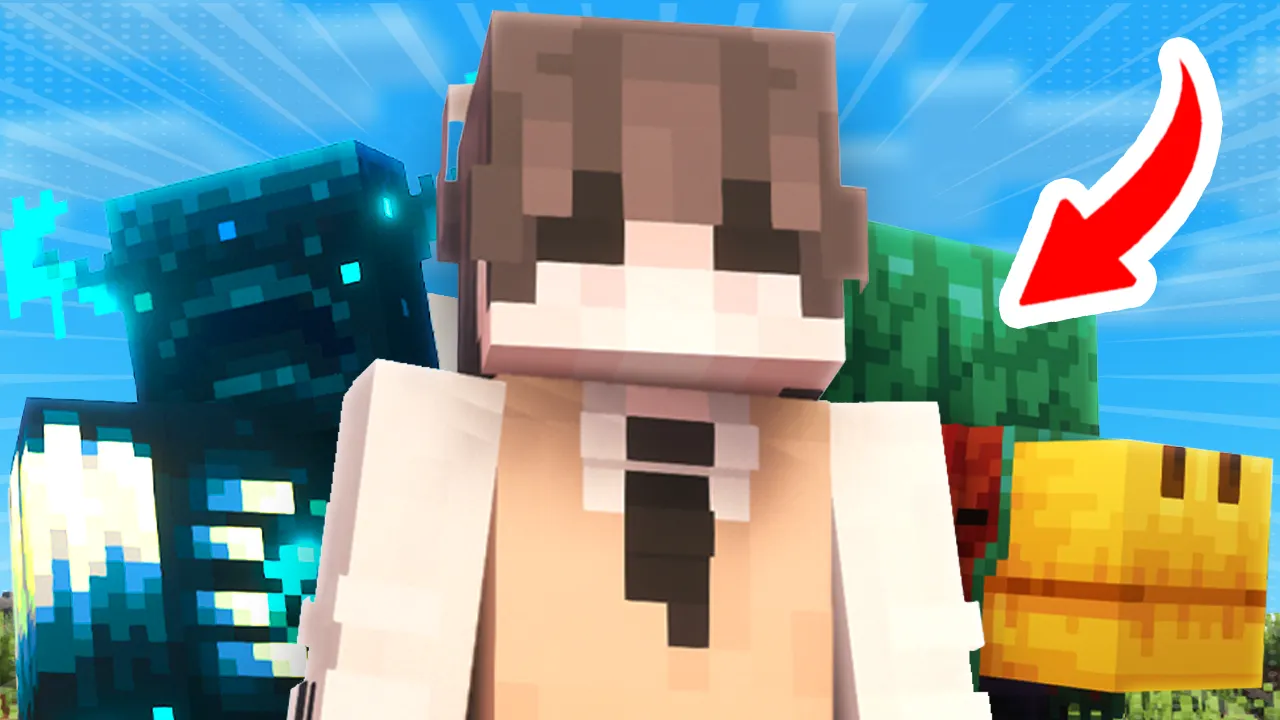 縮圖製作模組包 Thumbnail Maker — скриншот 3 (Модпаки, Minecraft)