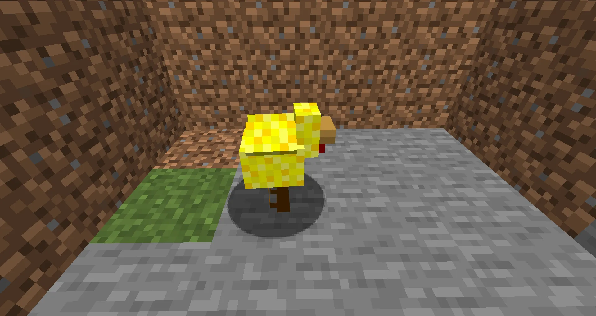 Ton'O'Ores - W.I.P — скриншот 20 (Моды, Minecraft)