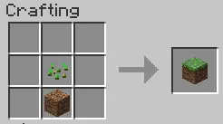 UnCraftables, Плагины, Minecraft