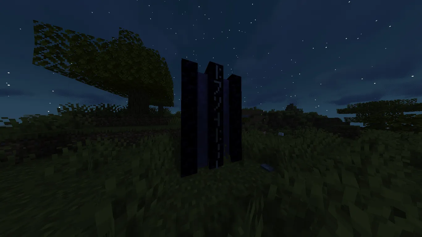 EMC Modpack 5 — скриншот 13 (Модпаки, Minecraft)