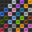 Tiled Floor Mod, Моды, Minecraft