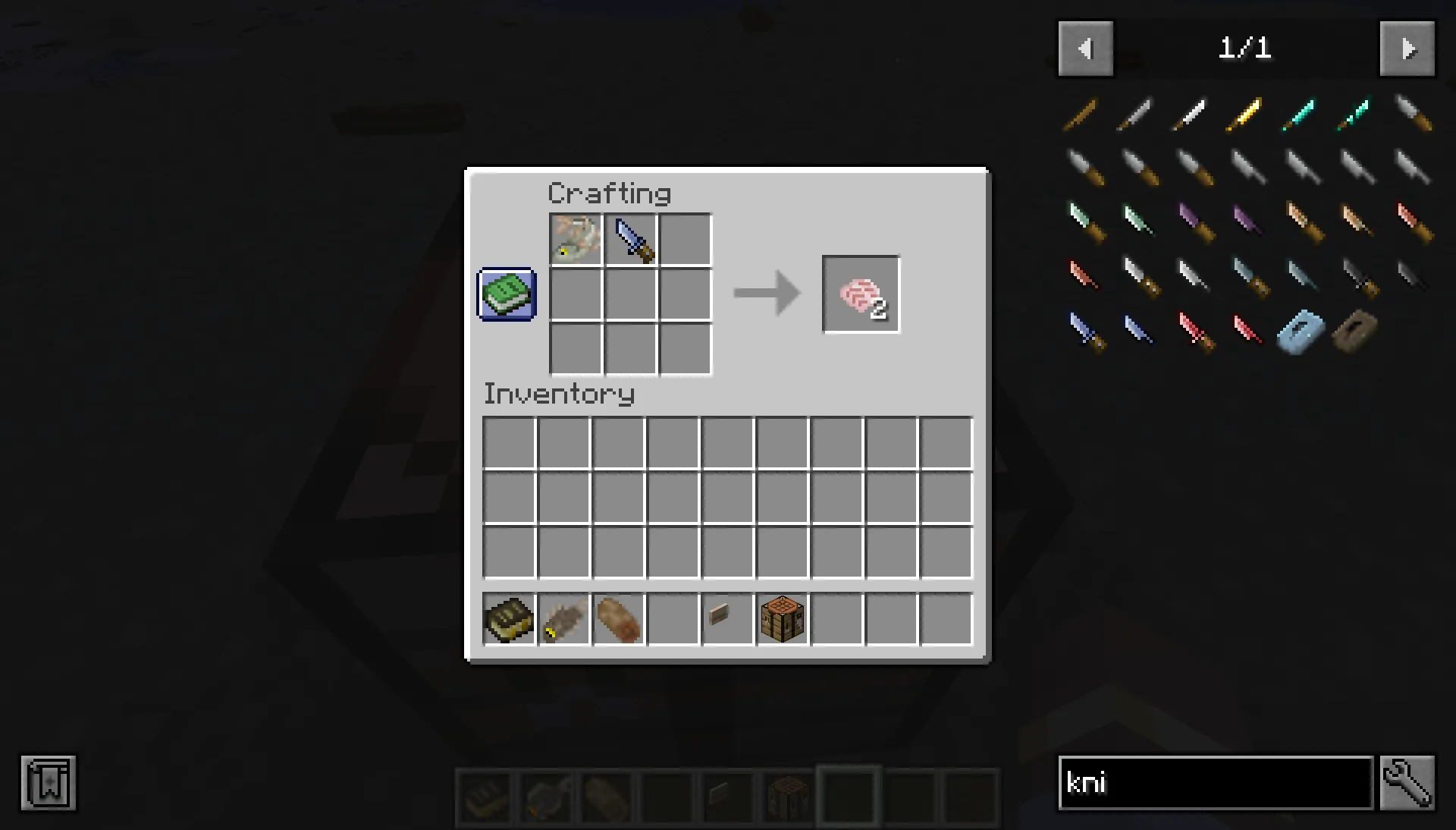 Survivor's Aquaculture — скриншот 3 (Моды, Minecraft)