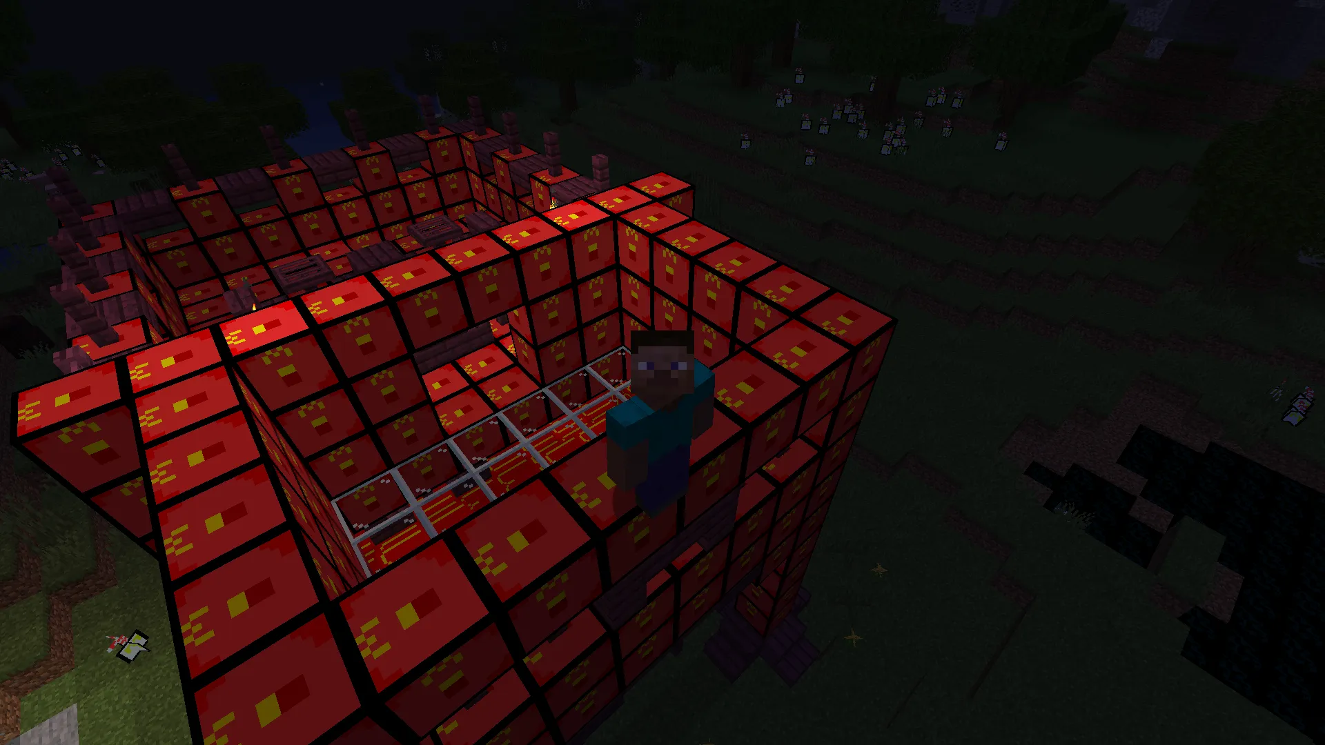 This mod sucks (no longer updated), Моды, Minecraft