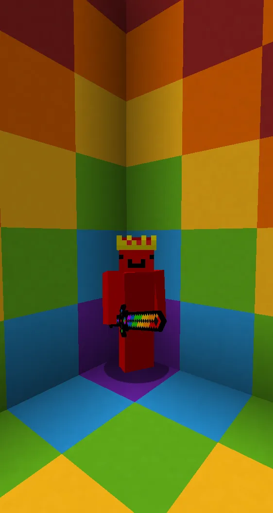 TheMaster223's Sword Mash-Up (CIT), Текстуры, Minecraft