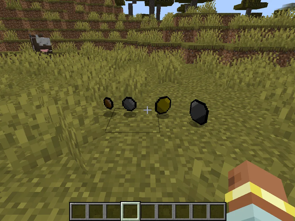 Create: Suburban, Моды, Minecraft