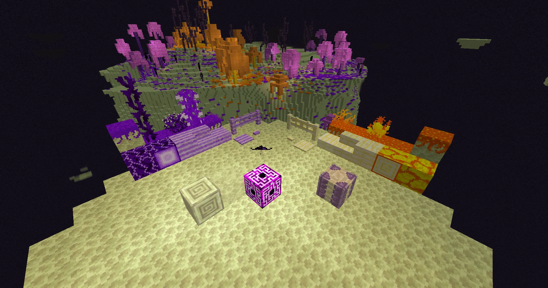 JulekPL10's Dimension Craft — скриншот 11 (Моды, Minecraft)