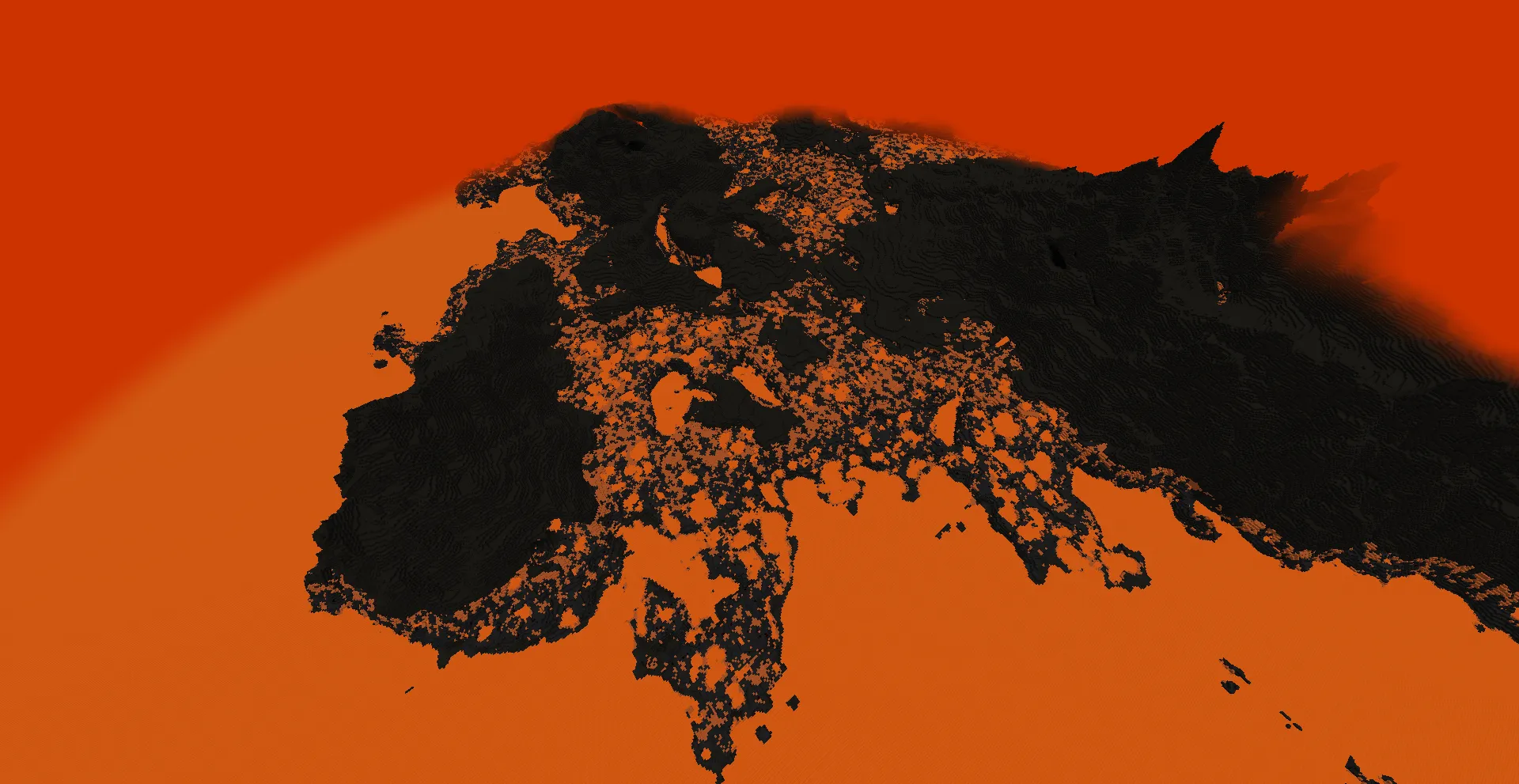 Floi's Precambrian , Моды, Minecraft