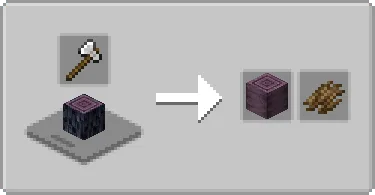 Farmer's Cutting: Eternal Starlight — скриншот 2 (Моды, Minecraft)