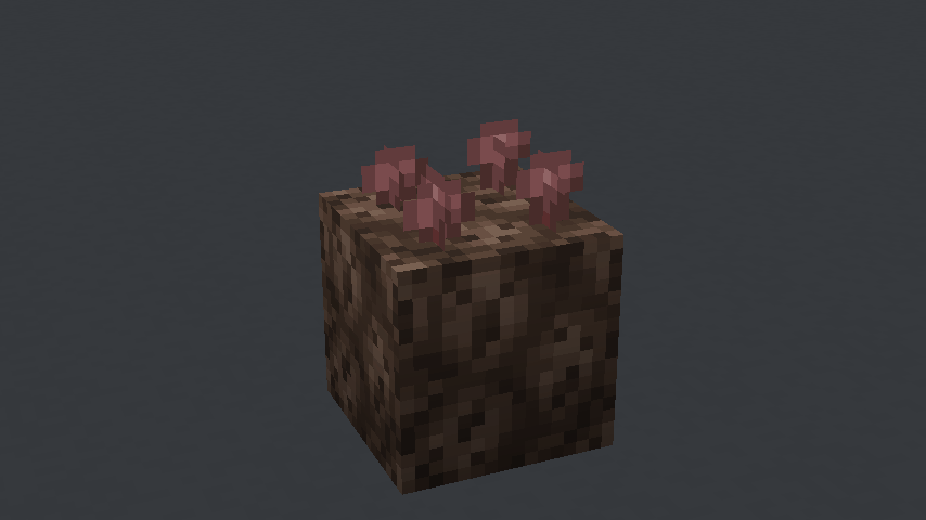 Arachnia — скриншот 10 (Текстуры, Minecraft)