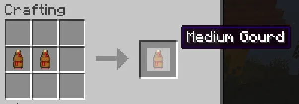 Slayer's Journey, Моды, Minecraft
