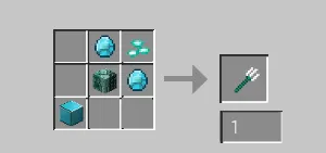 The Lost Recipes — скриншот 2 (Моды, Minecraft)