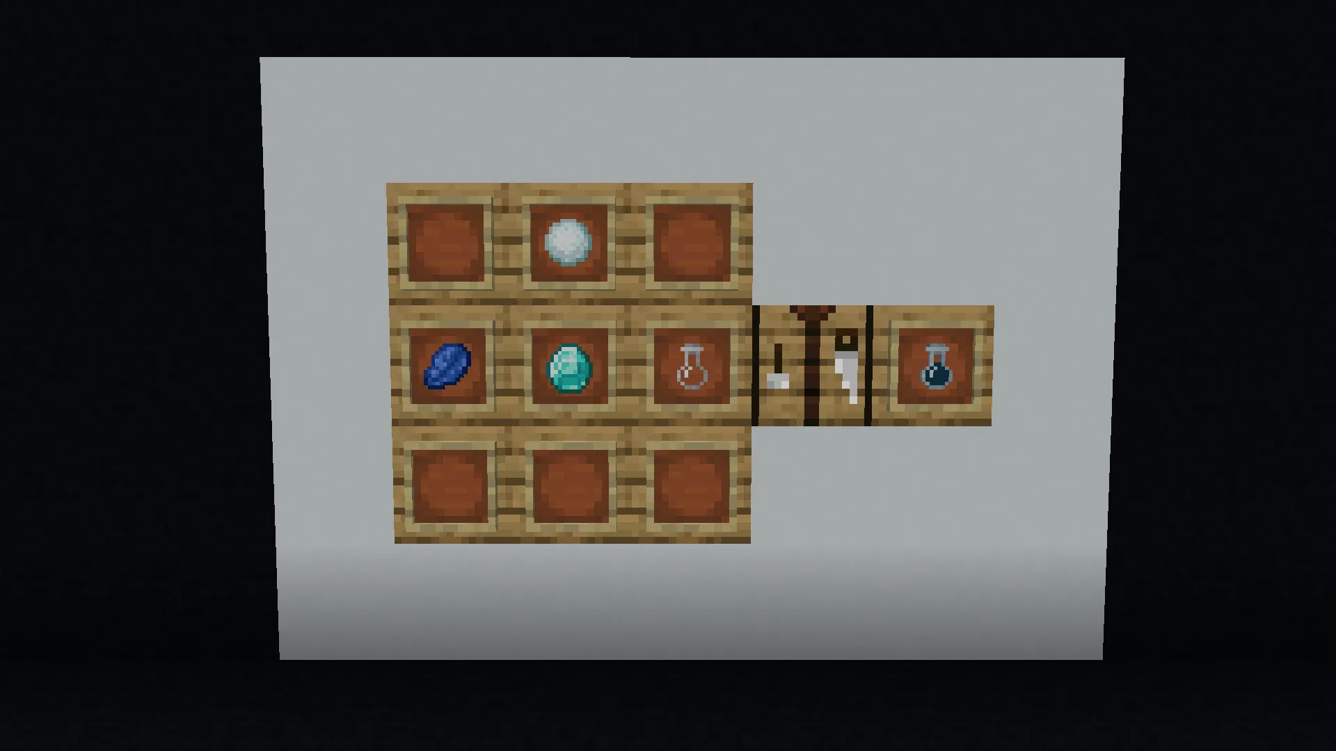Destiny Craft — скриншот 9 (Моды, Minecraft)