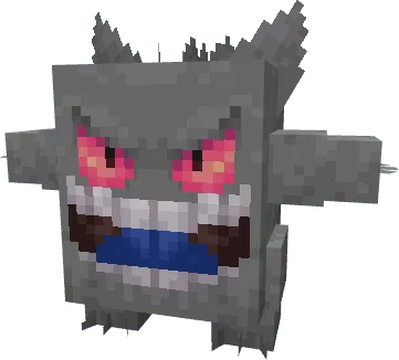 Cobblemon Better Shiny Mon — скриншот 6 (Текстуры, Minecraft)