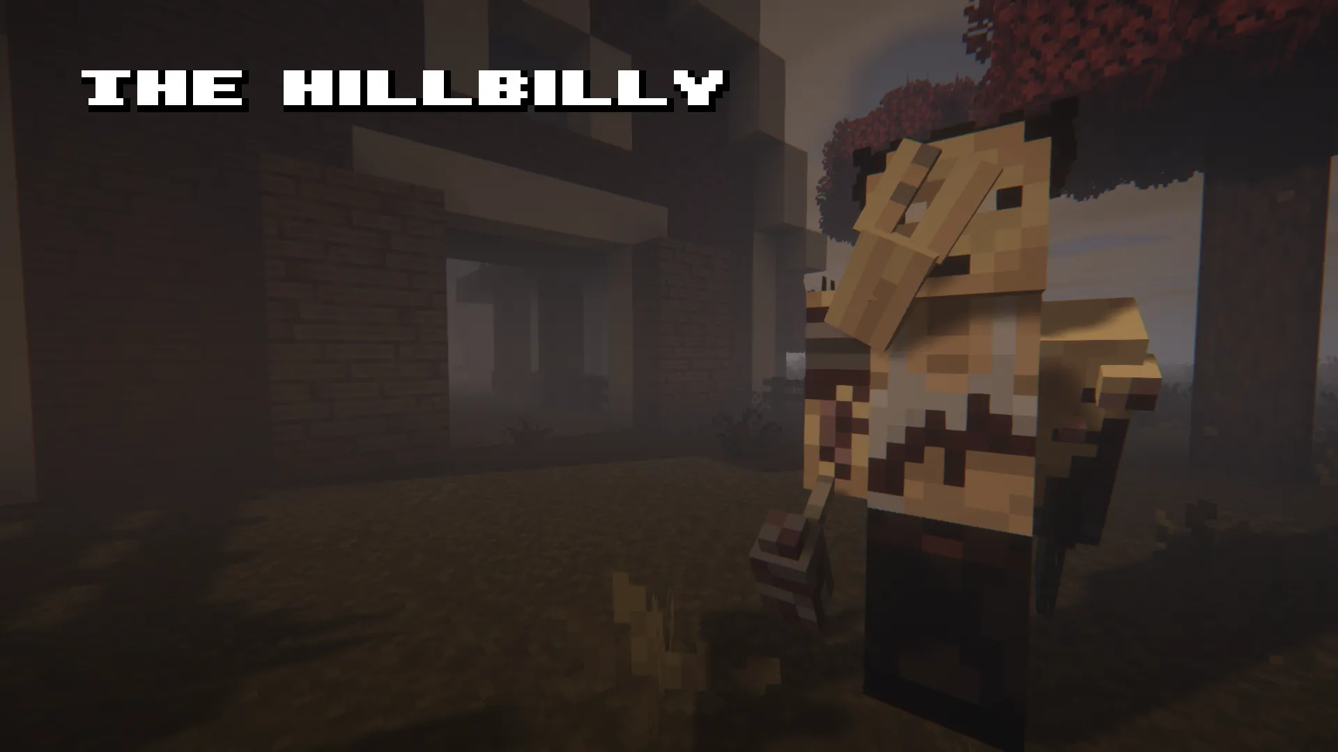 Craft by Daylight, Моды, Minecraft