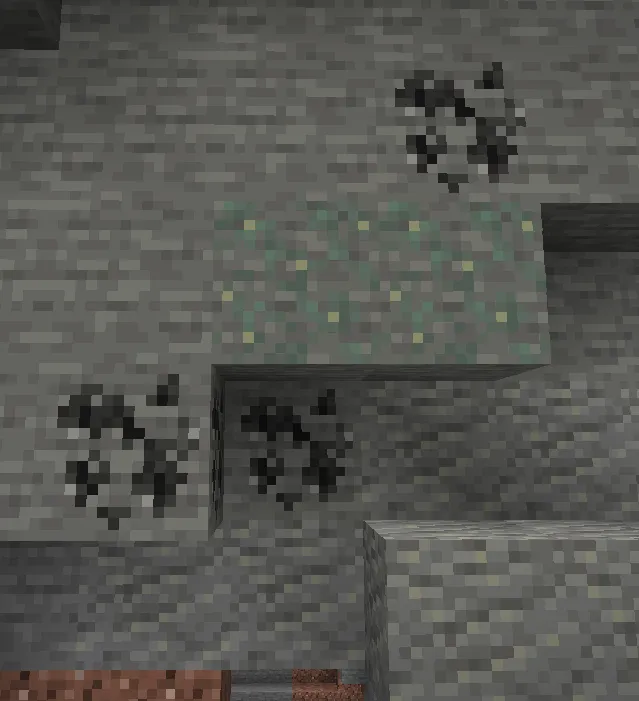 Droga's Tweaks — скриншот 6 (Моды, Minecraft)