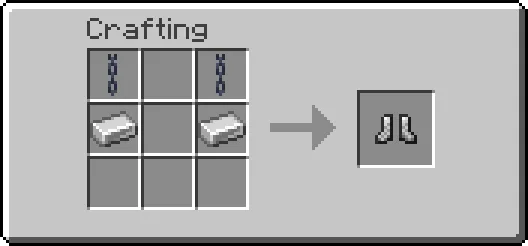 Helpful Recipes, Моды, Minecraft