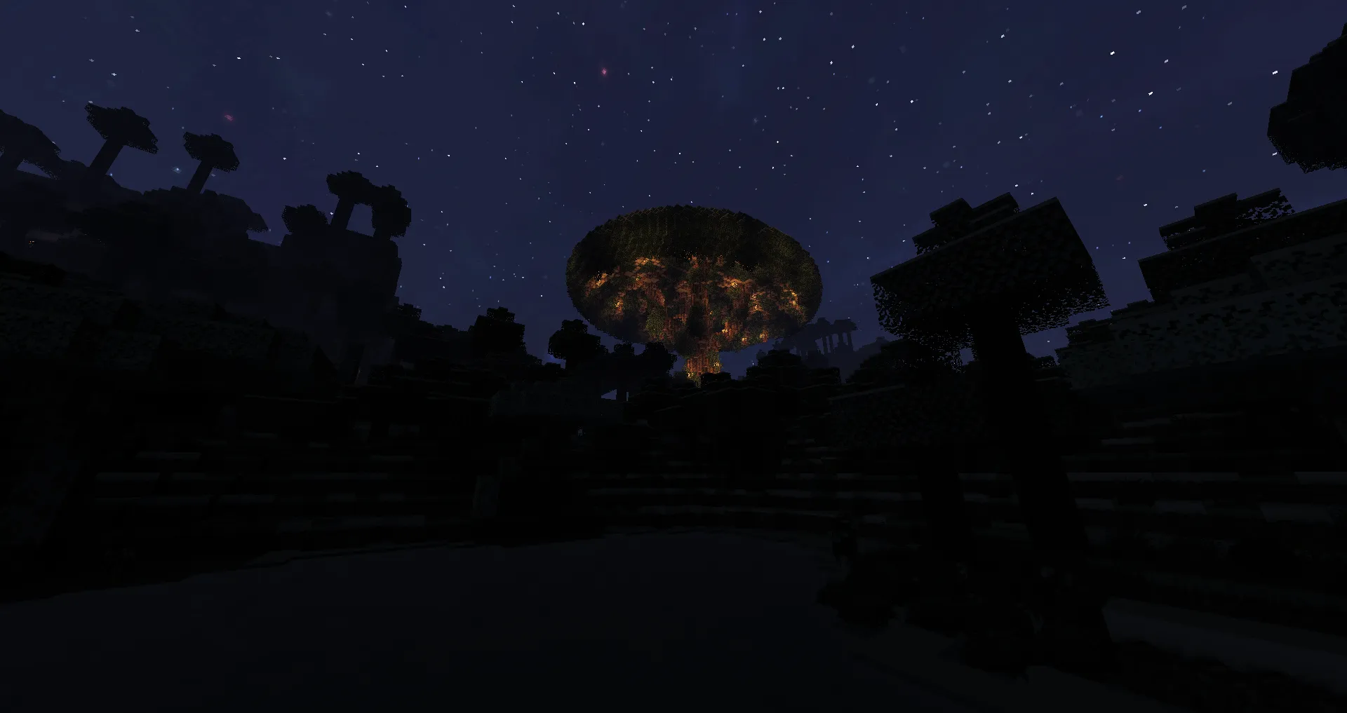 Unyielding — скриншот 20 (Модпаки, Minecraft)