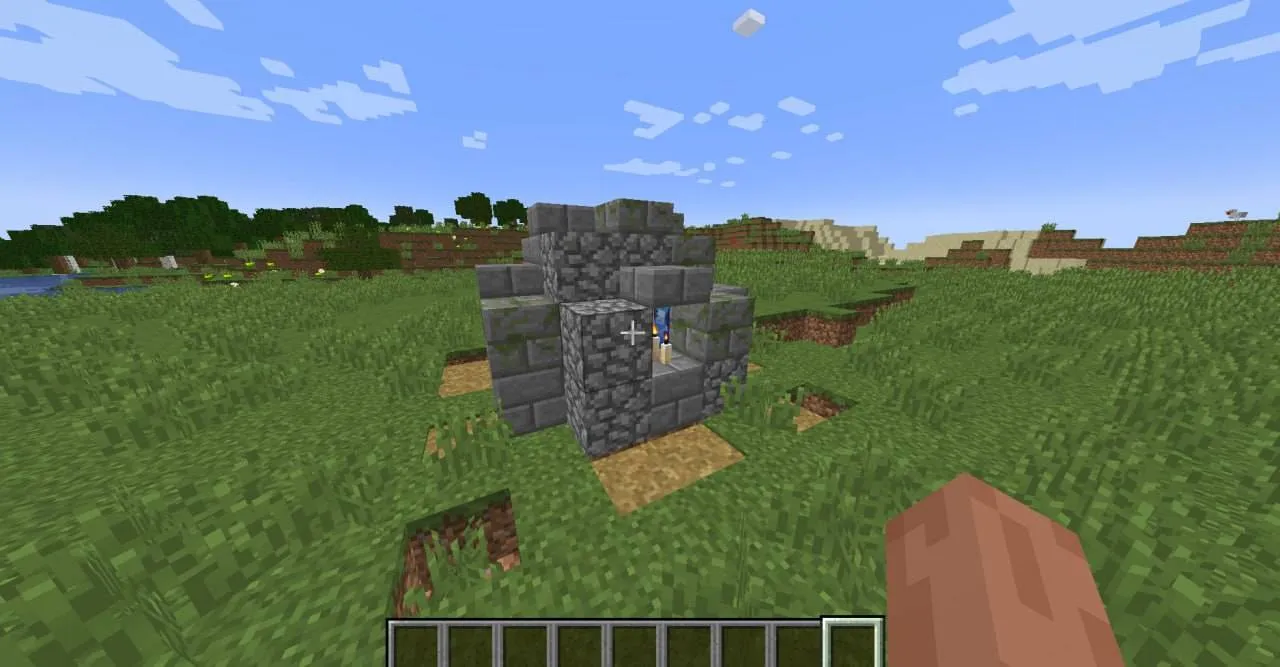 Legends of Neversmite, Моды, Minecraft