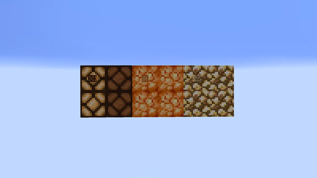 base++ 1.10.0 — скриншот 48 (Текстуры, Minecraft)