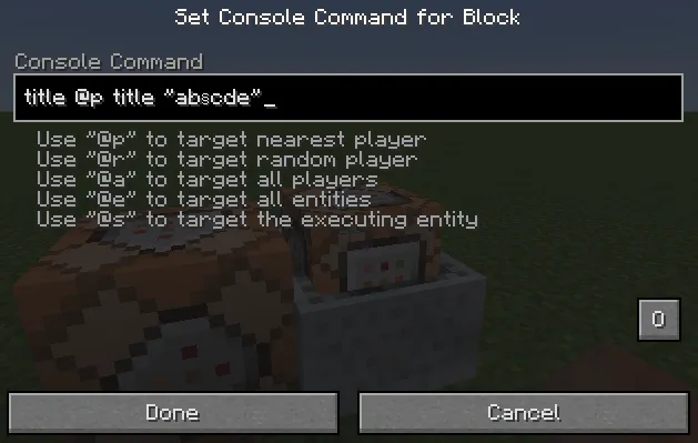 Better Formatting Code, Моды, Minecraft