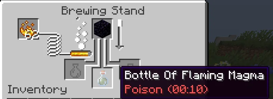 Obsidian Armor & Tools Pack — скриншот 2 (Моды, Minecraft)