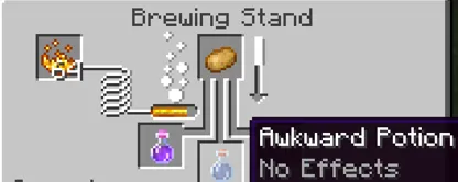 LeSumrat's Nonsense, Моды, Minecraft
