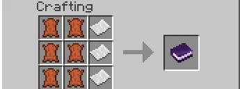 MagicCurrencyBooks(MCB), Моды, Minecraft