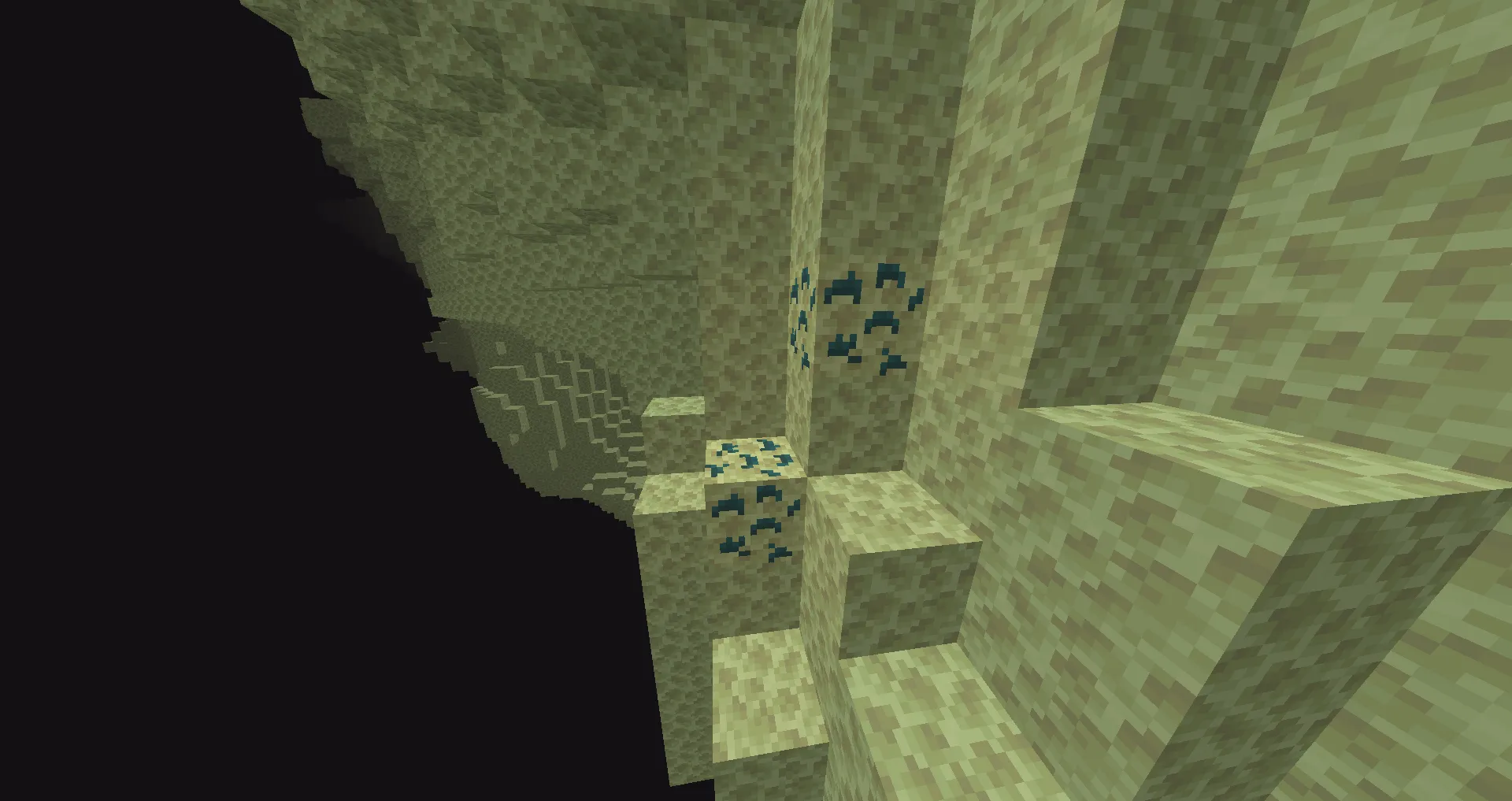 Enderite by KevK2156, Моды, Minecraft