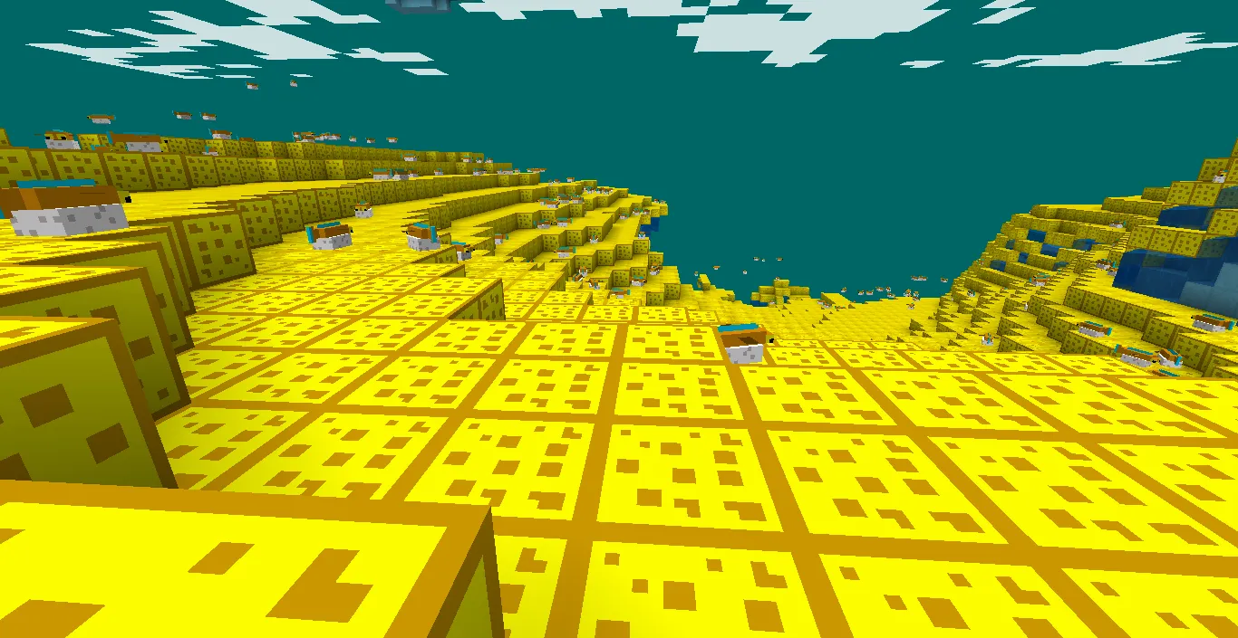 Stachu — скриншот 10 (Моды, Minecraft)
