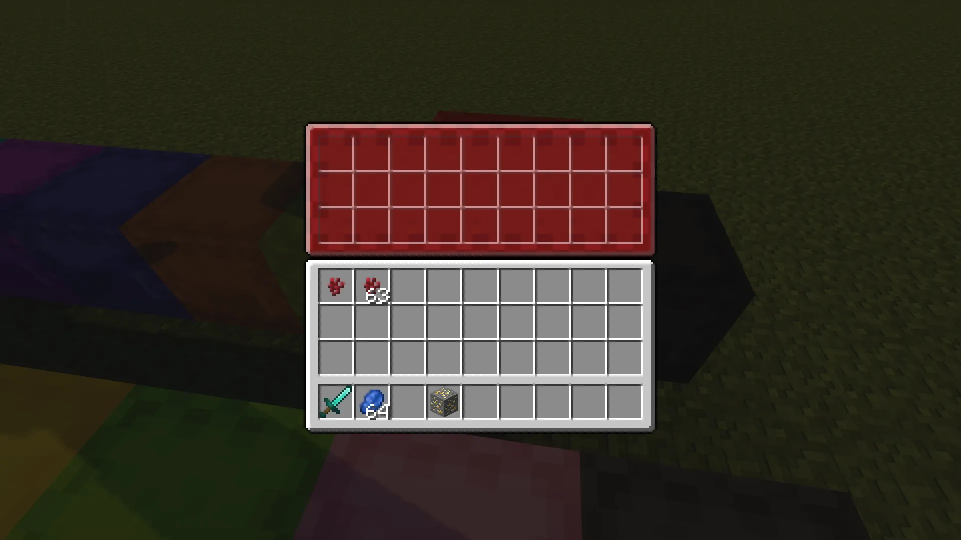 immersiveGUI — скриншот 17 (Текстуры, Minecraft)