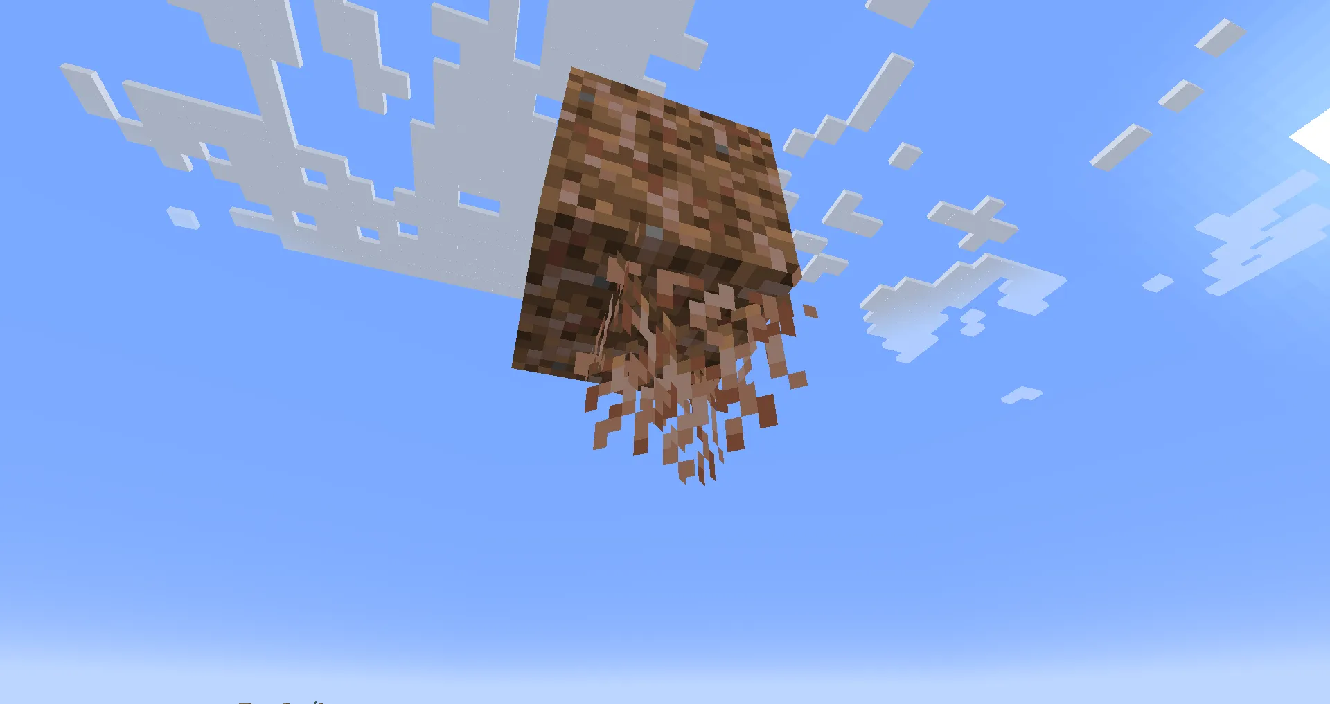 Deeper Foliage — скриншот 2 (Текстуры, Minecraft)