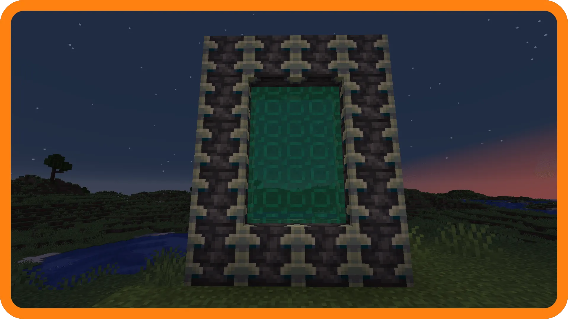 Mesophil's Cities | City Dimension 🏢, Моды, Minecraft