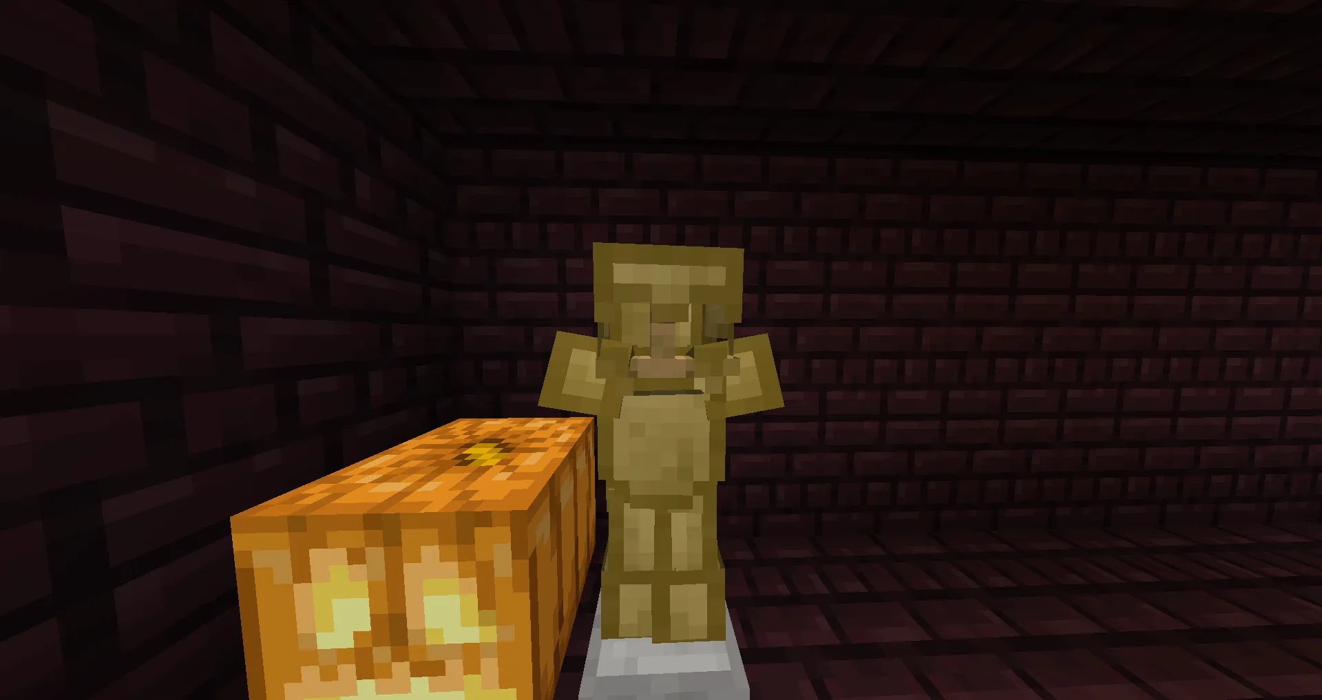 Ancient Ones, Моды, Minecraft