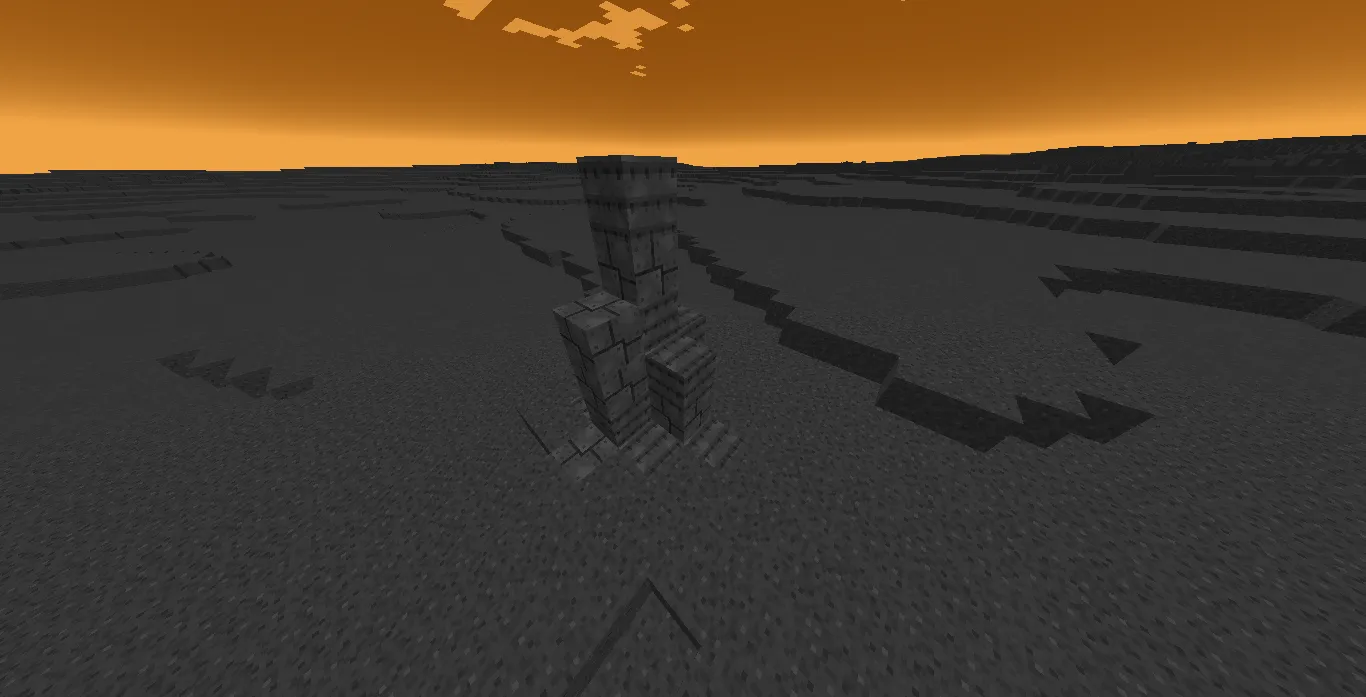 FentriumMod — скриншот 11 (Моды, Minecraft)