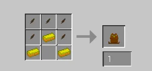 Red's Handheld Pets (Better Balance Update), Моды, Minecraft