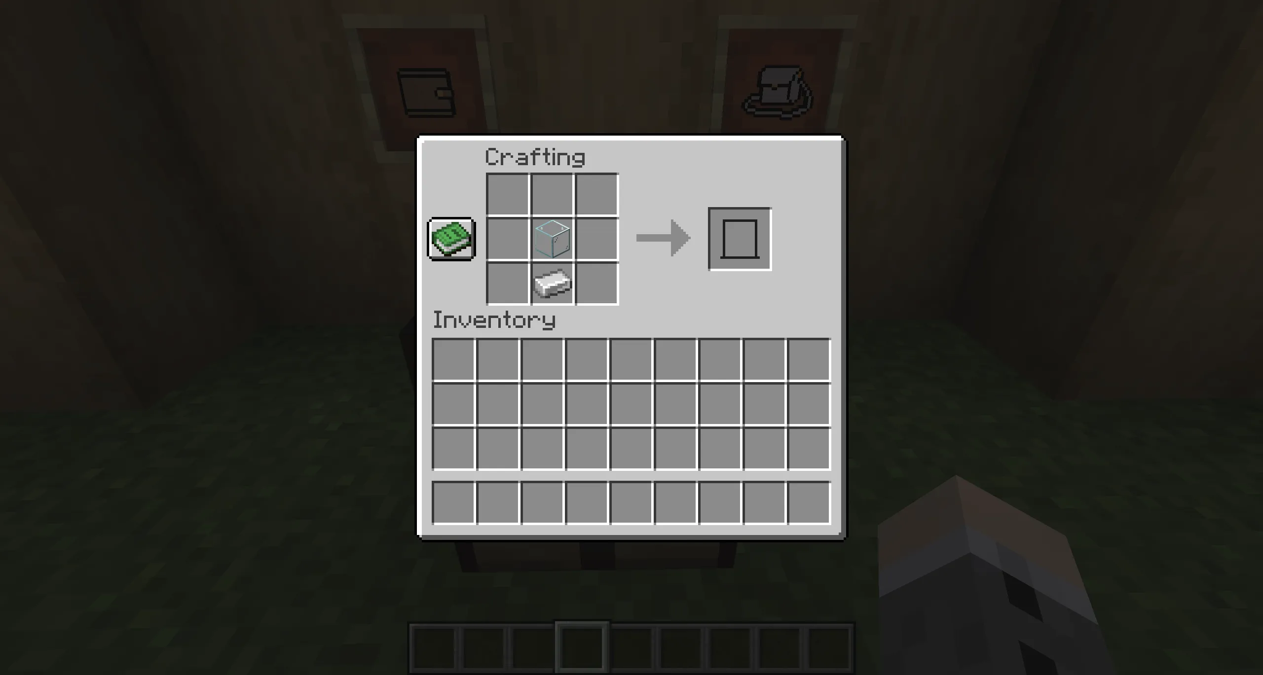 M Economy — скриншот 3 (Моды, Minecraft)