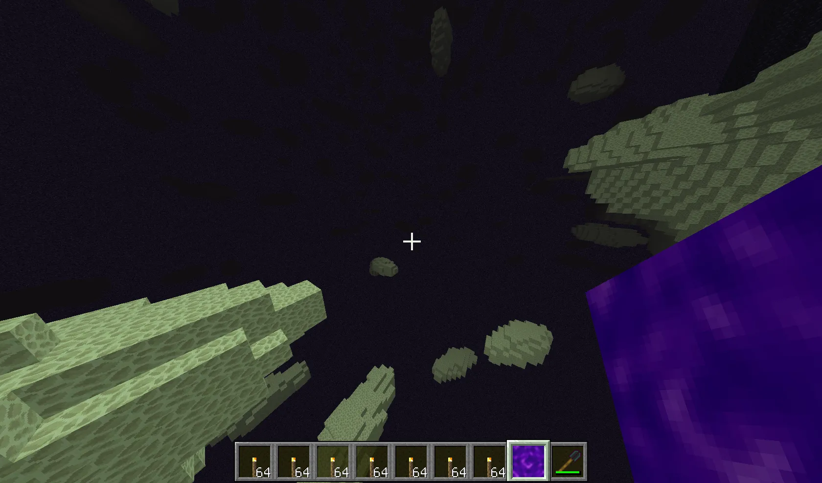 VanillaStrappolation, Моды, Minecraft